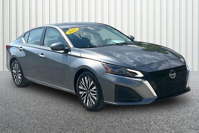  2023 Nissan Altima 2.5 SV FWD   