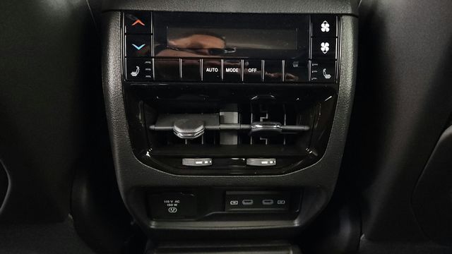 2026 Jeep Grand Cherokee L