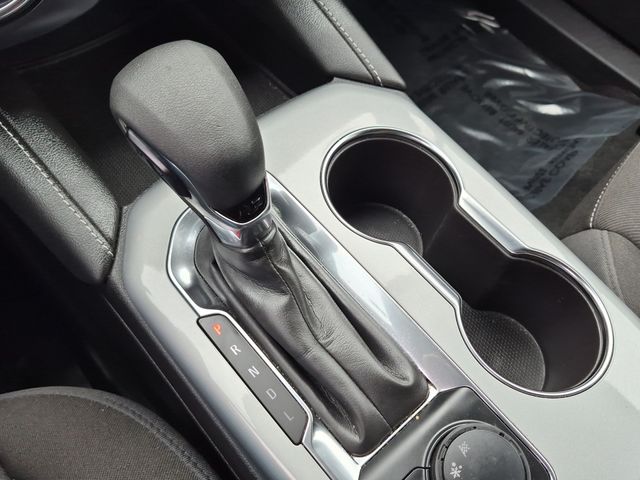 Used 2025 Black Chevrolet LT image 38