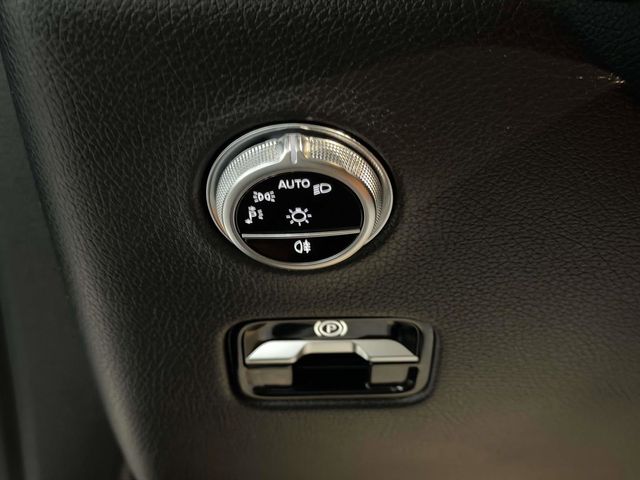 used 2023 Mercedes-Benz GLC car, priced at $43,991
