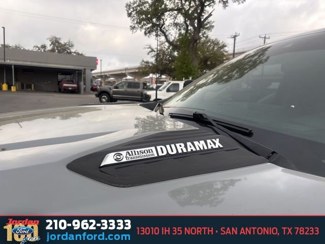 Used Car 2025 Chevrolet Silverado 2500hd  Custom For Sale Under $60,000 In San Antonio, Texas