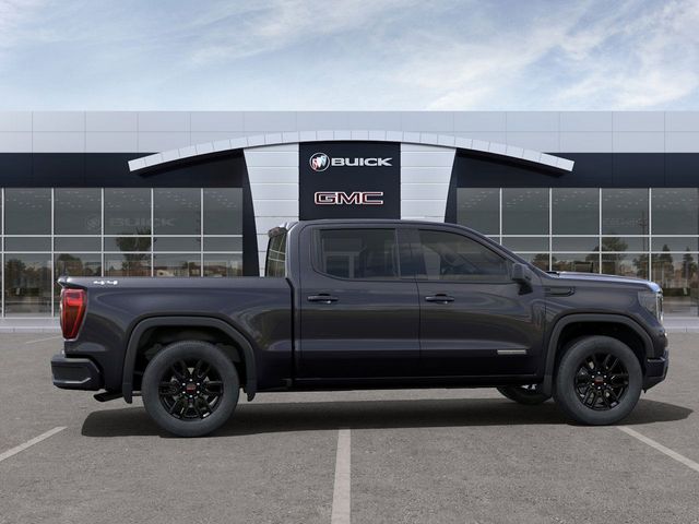 2024 GMC Sierra 1500 Elevation 5