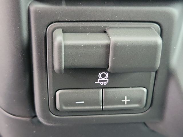 New 2026 Chevrolet Silverado 2500 Work Truck Double Cab for sale #TF281618 - photo 19