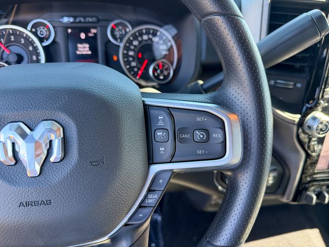 new 2026 Ram 2500 car, priced at $62,185