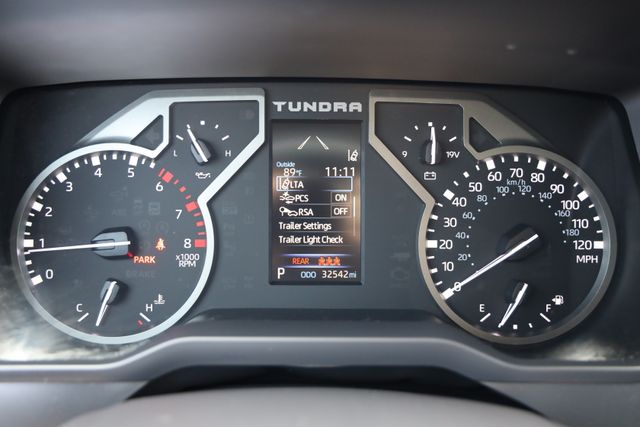 2022 Toyota Tundra SR5  at Emmons Autoplex