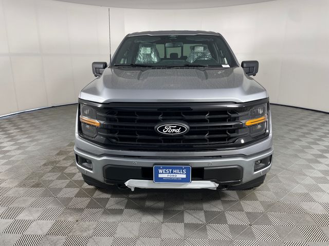 New 2026 Ford F-150 XLT For Sale in Bremerton, WA