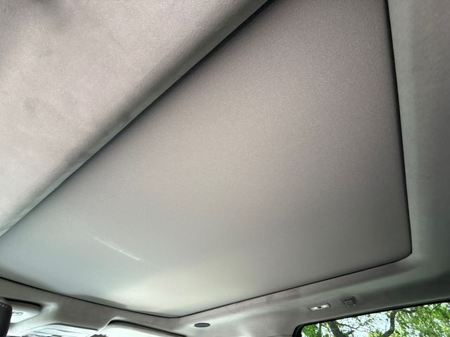 New 2026 Black Ford Platinum image 17