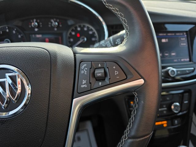 2021 Buick Encore AWD Preferred