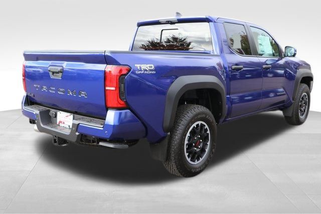 2024 Toyota Tacoma TRD Off-Road 21