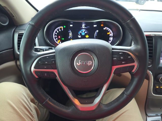 Used 2018 Jeep Grand Cherokee SUV