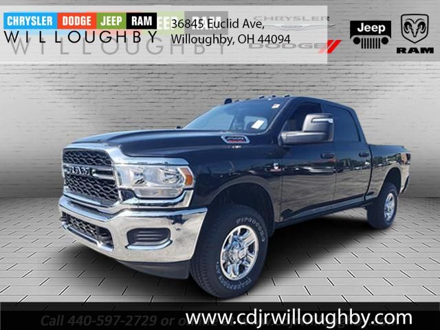 2024 Ram 2500 for sale in Cleveland, Ohio