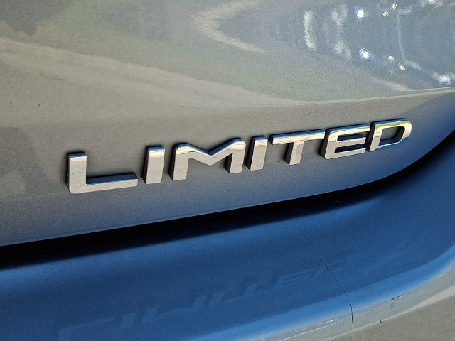 Used 2022 Toyota Highlander SUV