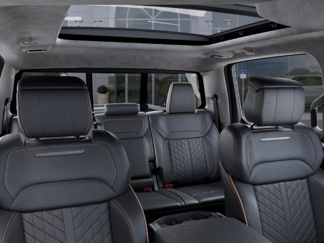 New 2027 Ram 1500 Truck