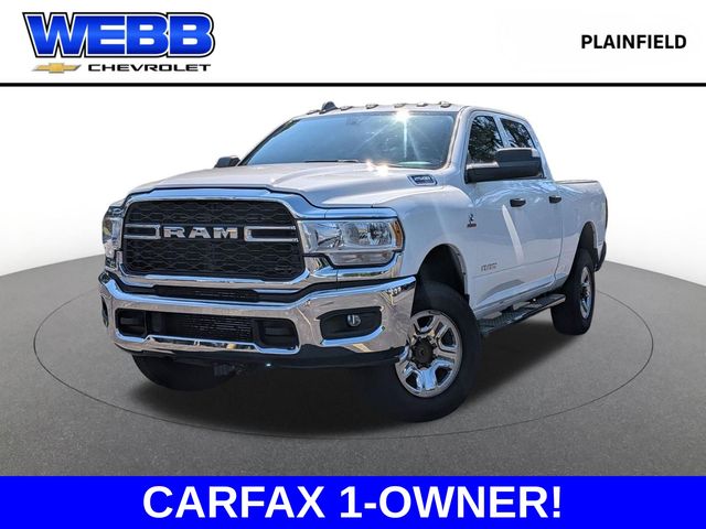 2022 RAM 2500 Tradesman Crew Cab 4WD