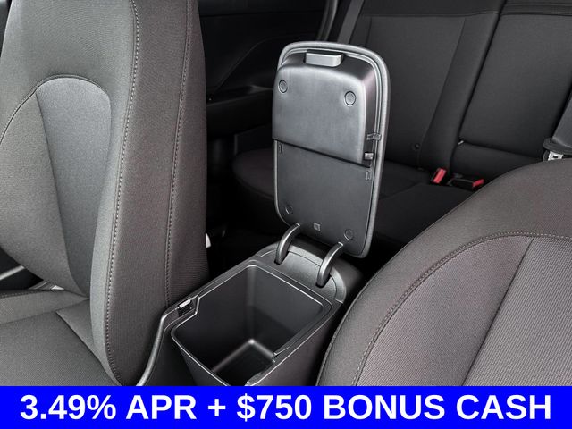 New 2026 Blue Hyundai SEL Sport image 22