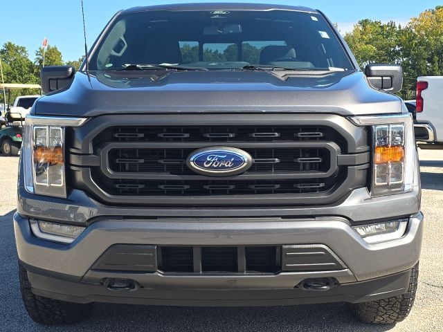 Photo of 2022 Ford F-150 XLT in Dallas, GA - 8,  2022 Ford F-150 XLT:B01891