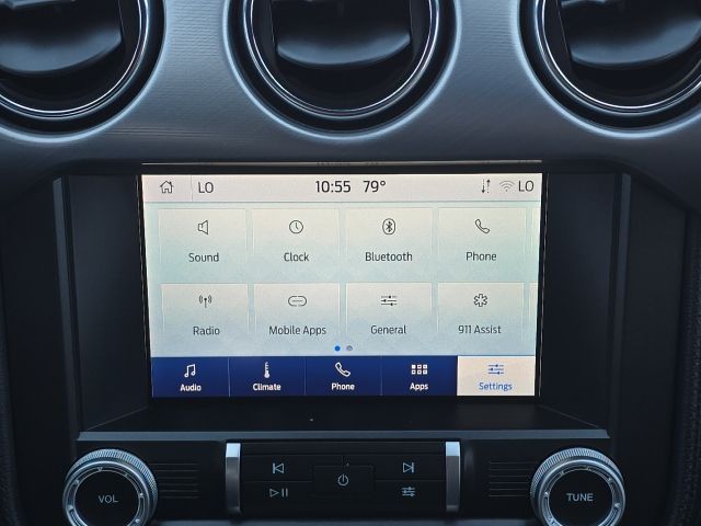 Photo of 2023 Ford Mustang GT in Dallas, GA - 27,  2023 Ford Mustang GT:167169A