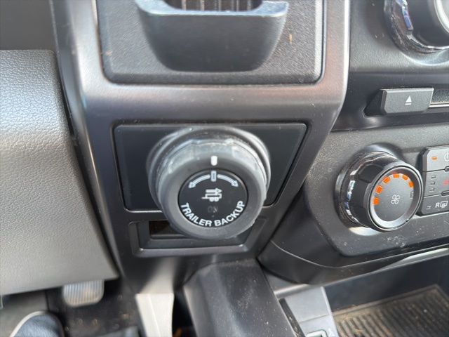 Used 2017 Brown Ford XLT image 24