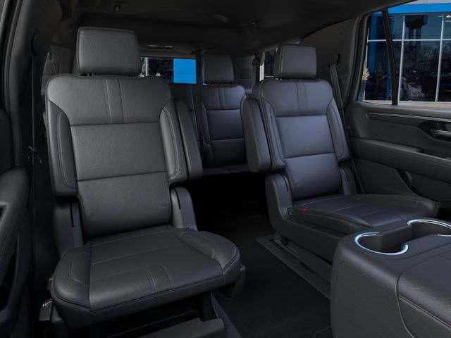 New 2026 Chevrolet Tahoe SUV