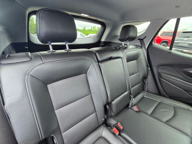 2024 GMC Terrain SLT:L44305A