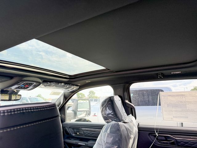 new 2026 Ram 1500 car, priced at $78,230