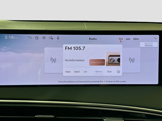 Thumbnail: 2026 Genesis GV70 - 11