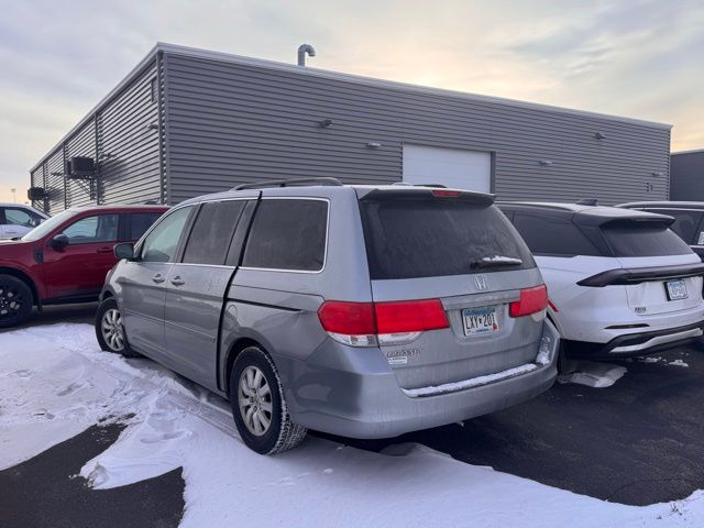 2008 Honda Odyssey EX-L