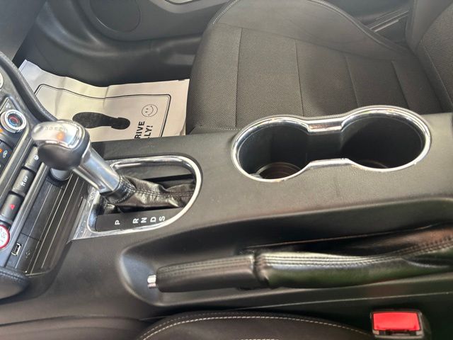 Used 2016 Ford Mustang Coupe