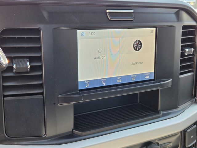 New 2026 Ford Super Duty F-350 SuperCab 8' Box XL - STX Package