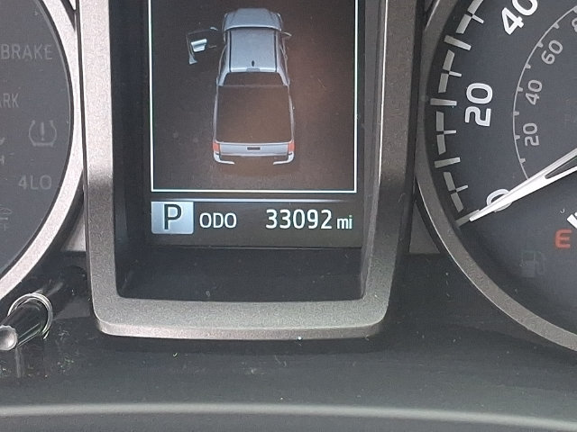 Used 2023 Toyota Tacoma Truck