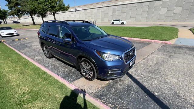 Used 2022 Subaru Ascent Limited 4D Sport Utility