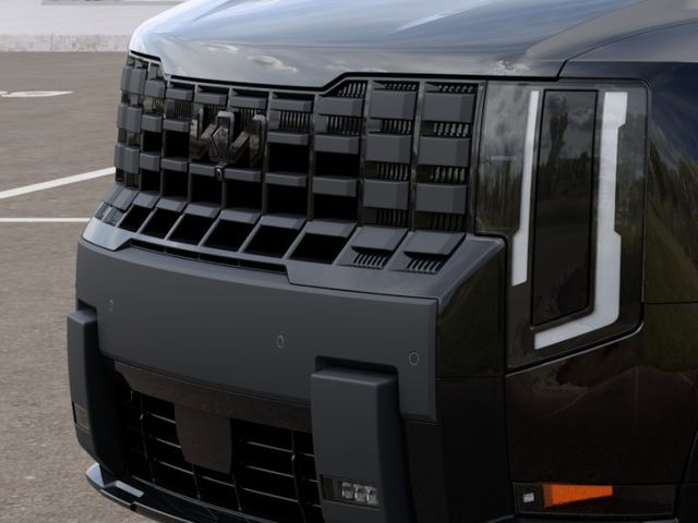 2027 Kia Telluride