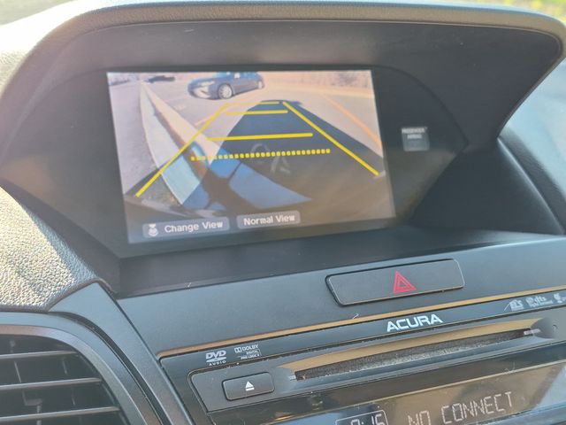 2015 Acura RDX - Image 26