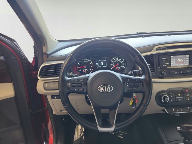Used 2016 Kia Sorento SUV