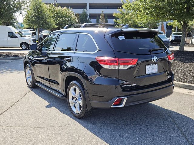 Used 2018 Toyota Highlander SUV
