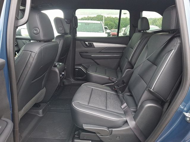 new 2026 Buick Enclave car, priced at $52,350
