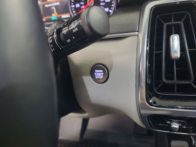 2022 – Kia – Sorento