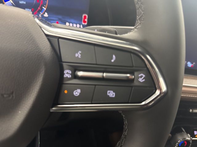 used 2026 Chevrolet Suburban car, priced at $93,775