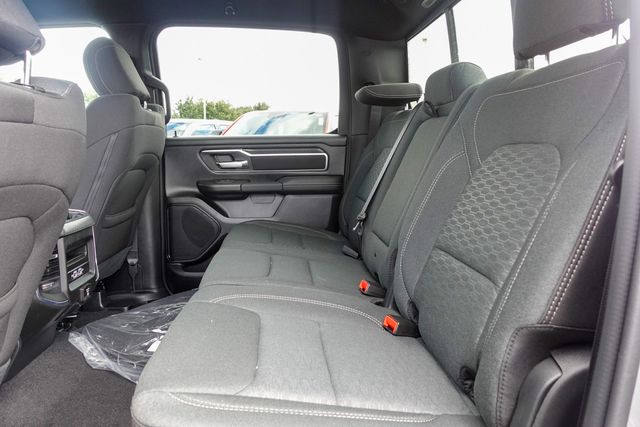 new 2026 Ram 1500 car, priced at $56,075