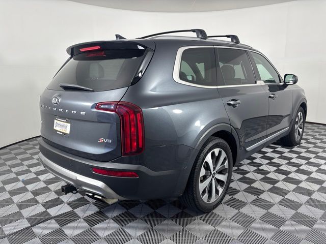 Used 2020 Kia Telluride SUV