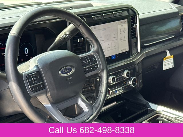 Used 2024 Ford F-250SD Truck