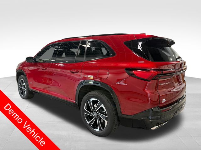 2025 Buick Enclave Sport Touring - 4