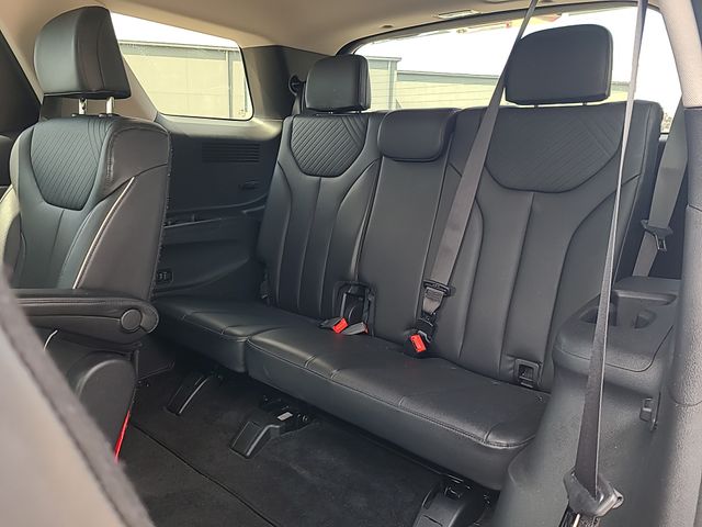 Used 2025 Hyundai Palisade SUV