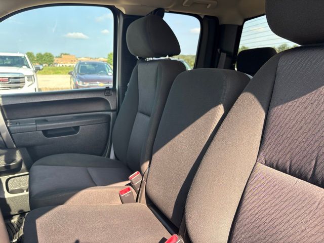 Used 2012 GMC Sierra 1500 Truck