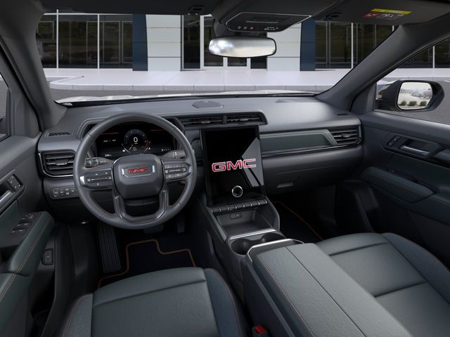 2027 GMC Terrain AT4:47071