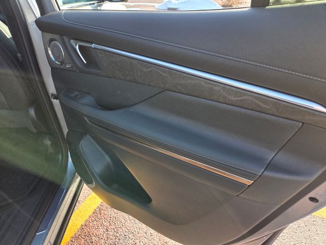 2026 Buick Enclave Avenir FWD