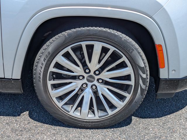 2023 Jeep Grand Wagoneer Series III 4x4