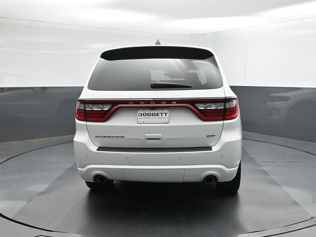 Used 2025 Dodge Durango SUV