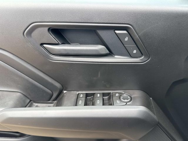 2026 Chevrolet Colorado Trail Boss Beige at Ross Downing Chevrolet