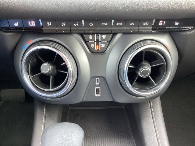 Used Car 2025 Chevrolet Blazer  Lt For Sale Under $25,000 In San Antonio, Texas